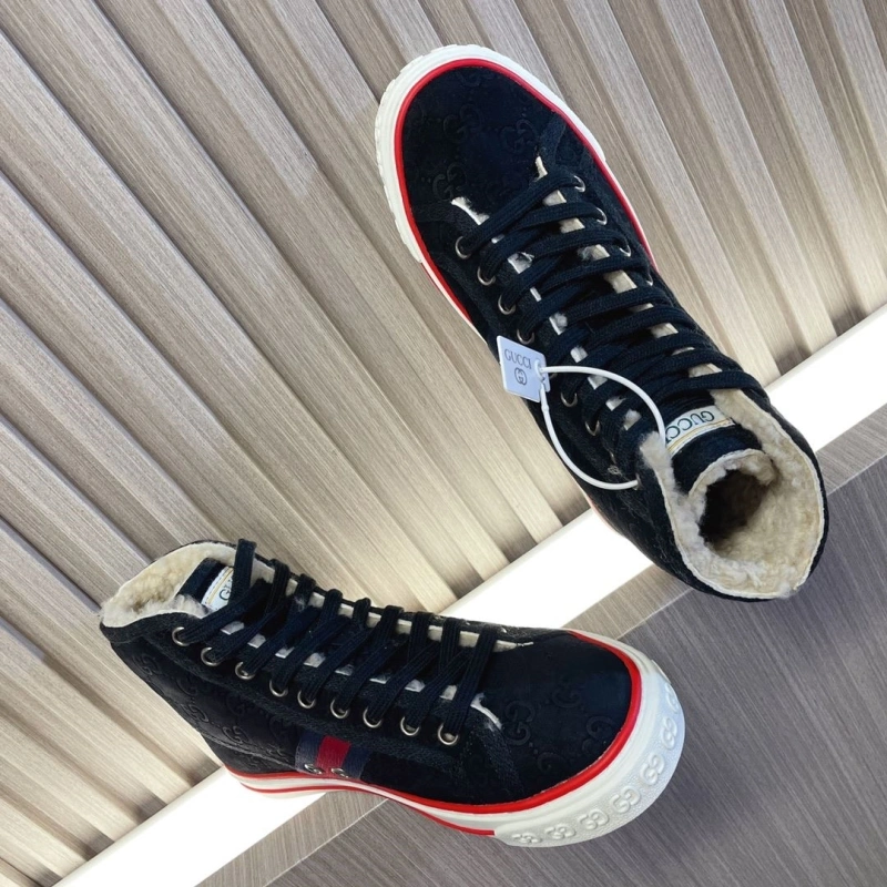 Durable Gxccx Casual Shoes 158963