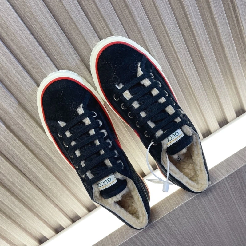 Durable Gxccx Casual Shoes 158963
