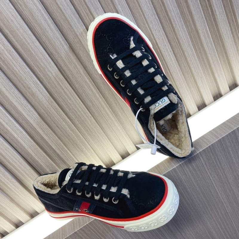 Durable Gxccx Casual Shoes 158963