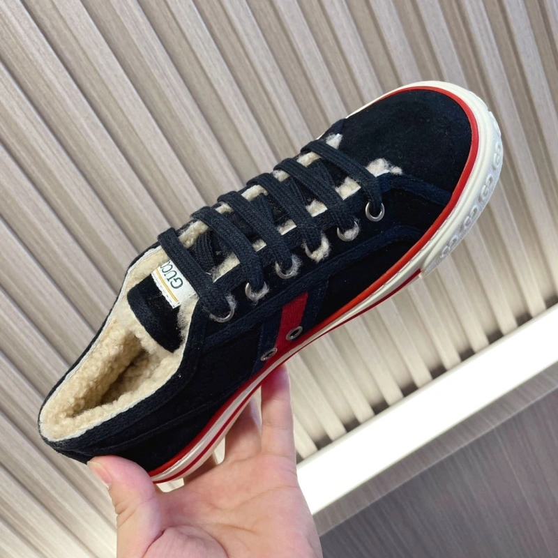 Durable Gxccx Casual Shoes 158963