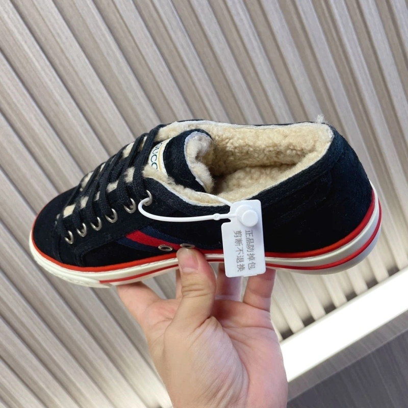 Durable Gxccx Casual Shoes 158963