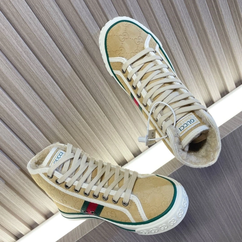 Gxccx Casual Shoes Trendsetting 158958