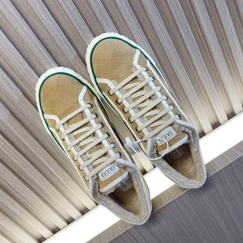 Gxccx Casual Shoes Trendsetting 158958
