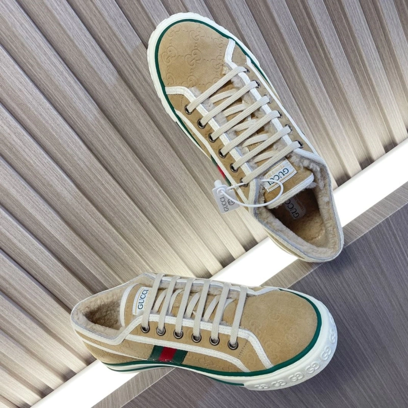 Gxccx Casual Shoes Trendsetting 158958