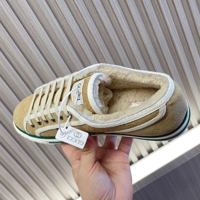 Gxccx Casual Shoes Trendsetting 158958