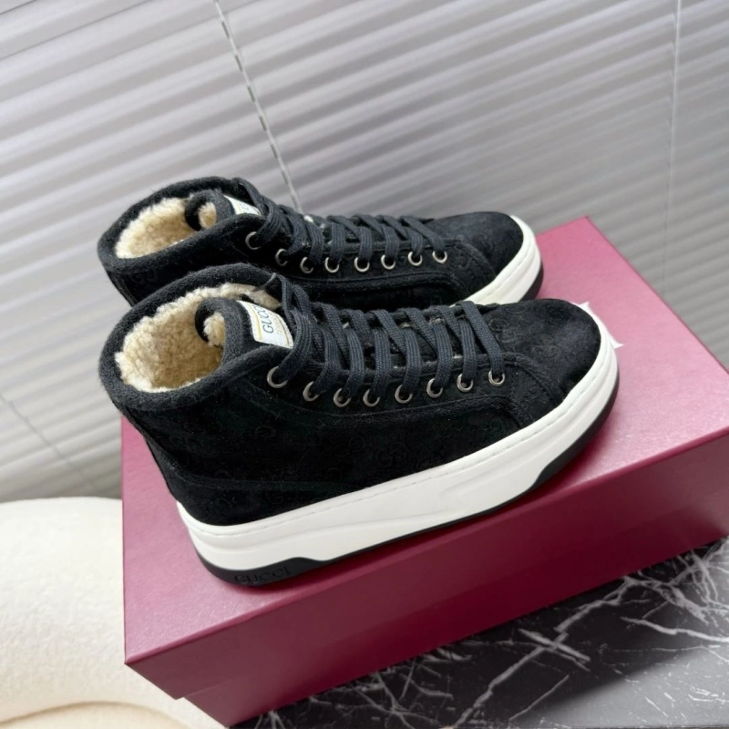 Gxccx Casual Shoes Trendsetting 158957
