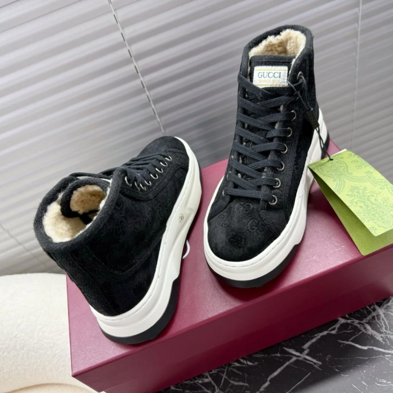 Gxccx Casual Shoes Trendsetting 158957
