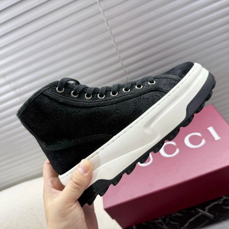 Gxccx Casual Shoes Trendsetting 158957