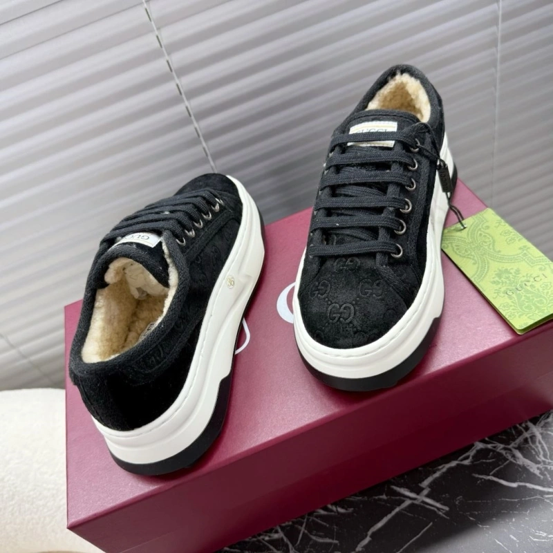 EyeCatching Gxccx Casual Shoes 158956