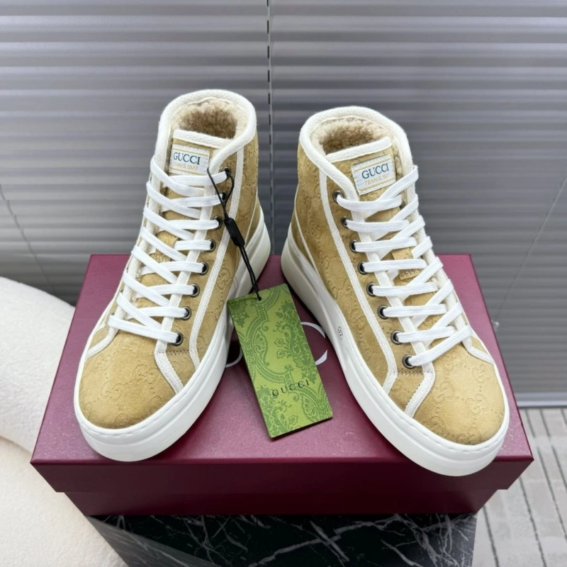 EyeCatching Gxccx Casual Shoes 158955