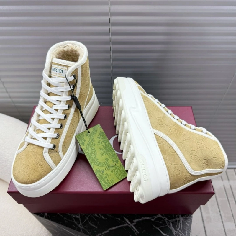 EyeCatching Gxccx Casual Shoes 158955