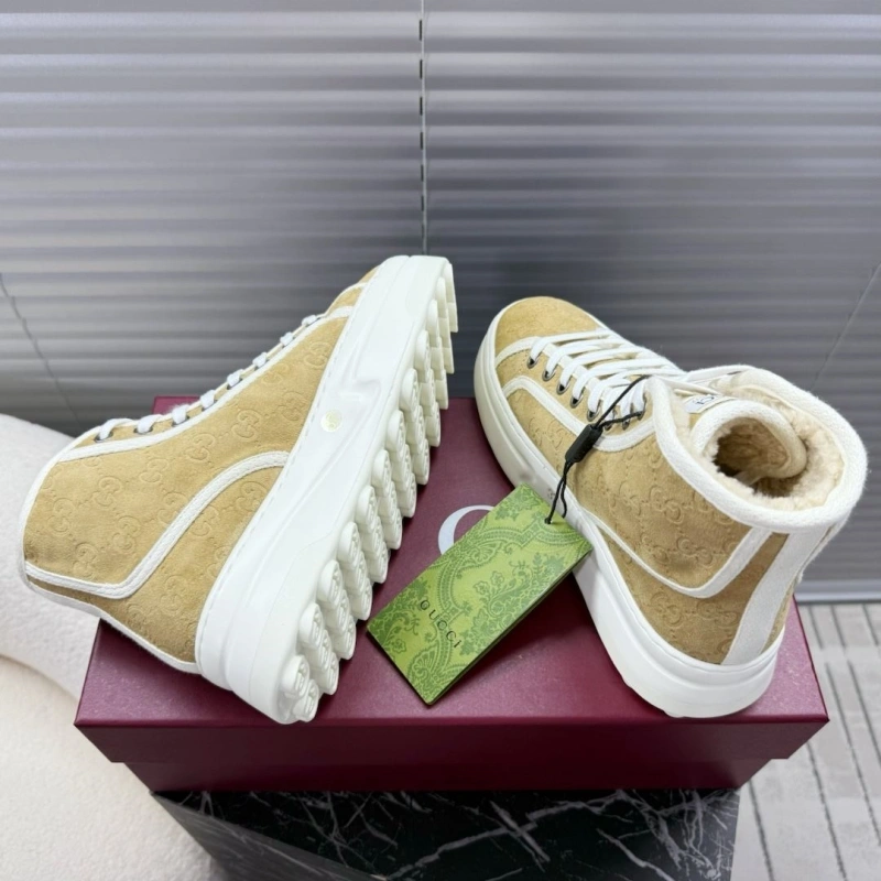 EyeCatching Gxccx Casual Shoes 158955