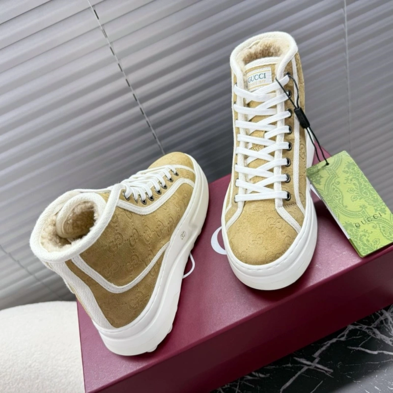 EyeCatching Gxccx Casual Shoes 158955