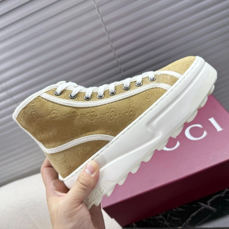 EyeCatching Gxccx Casual Shoes 158955