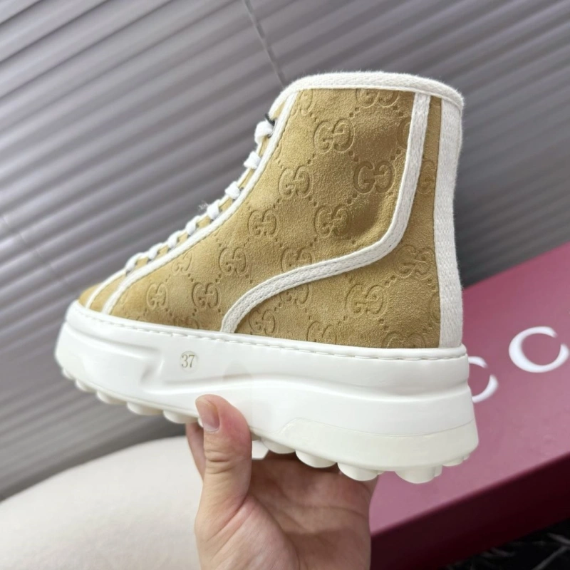 EyeCatching Gxccx Casual Shoes 158955