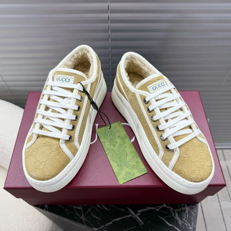 Gxccx Casual Shoes DailyWear 158954