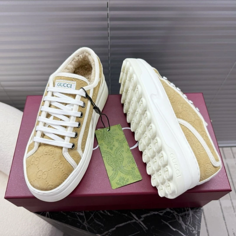 Gxccx Casual Shoes DailyWear 158954