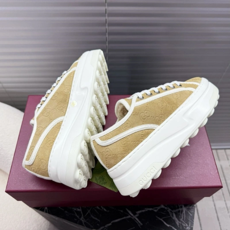 Gxccx Casual Shoes DailyWear 158954