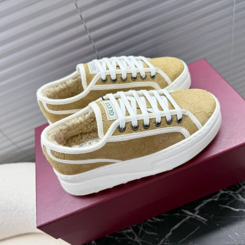 Gxccx Casual Shoes DailyWear 158954