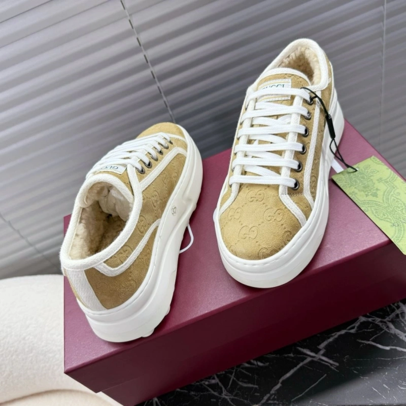 Gxccx Casual Shoes DailyWear 158954