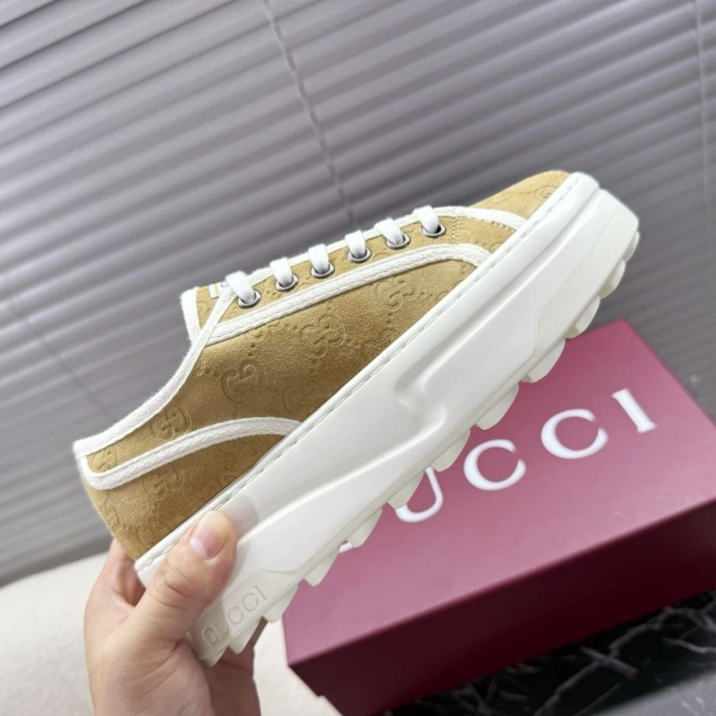 Gxccx Casual Shoes DailyWear 158954