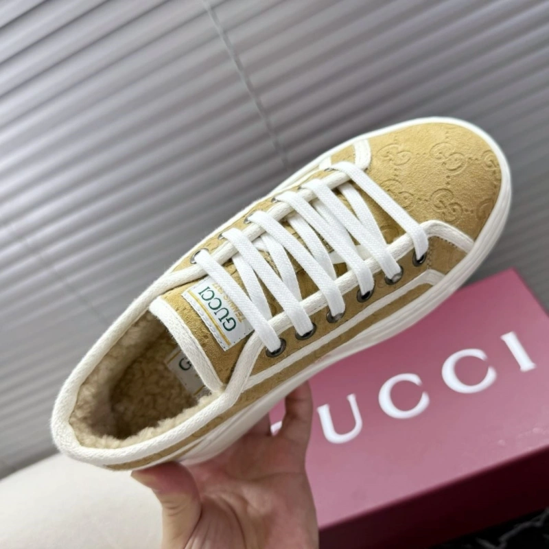 Gxccx Casual Shoes DailyWear 158954