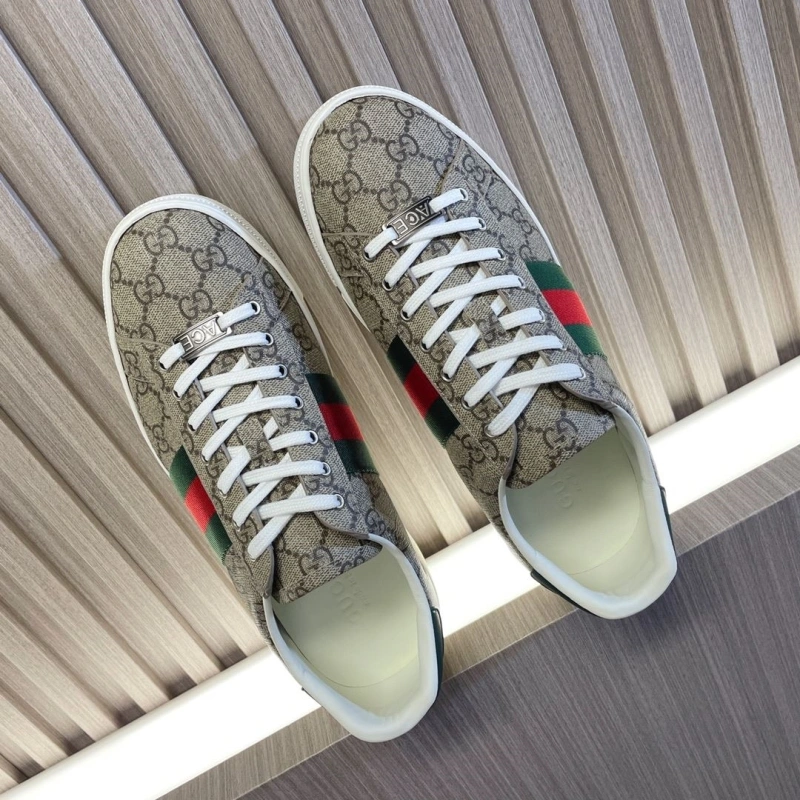 Fashionable Gxccx Casual Shoes 158951