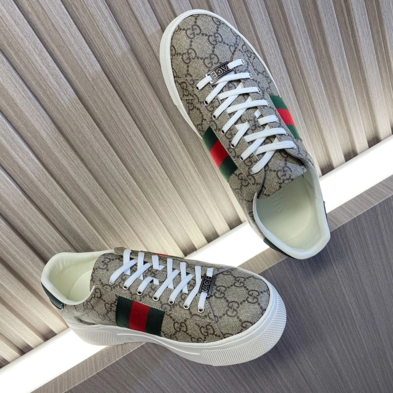 Fashionable Gxccx Casual Shoes 158951