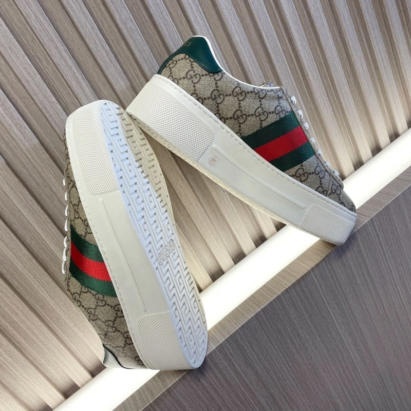 Fashionable Gxccx Casual Shoes 158951
