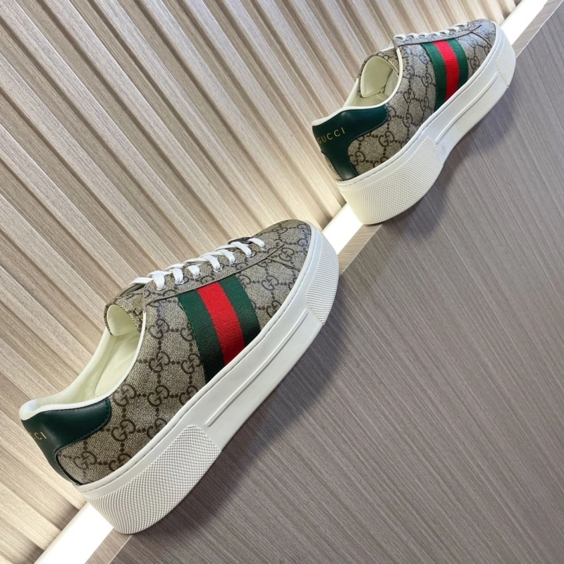 Fashionable Gxccx Casual Shoes 158951