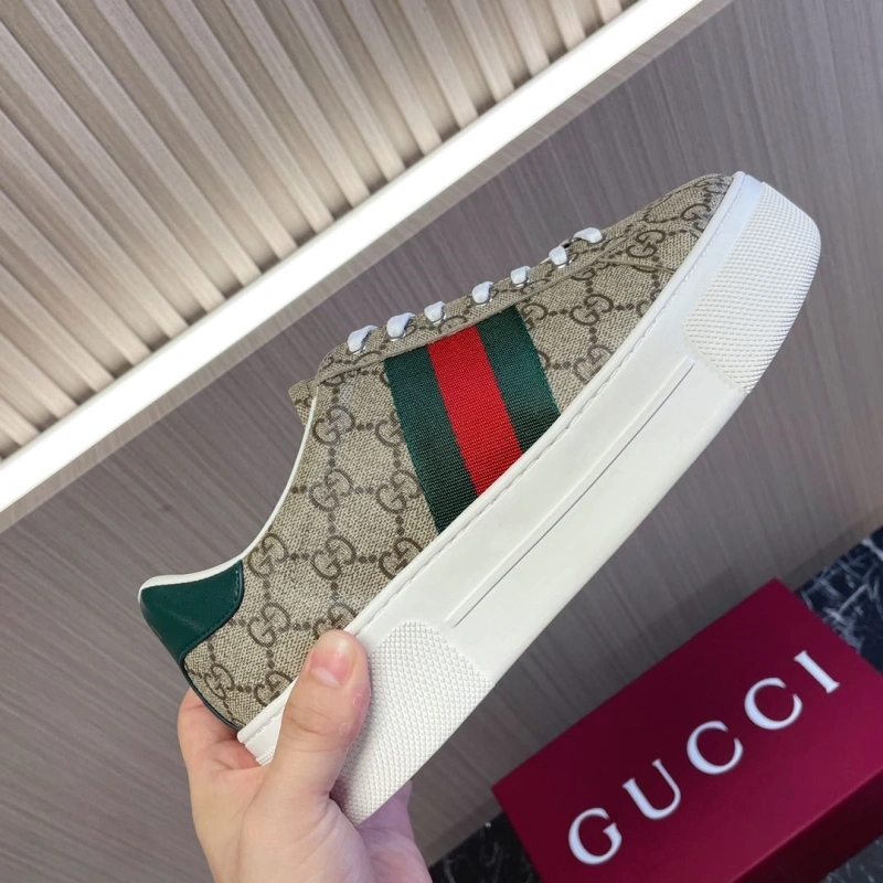 Fashionable Gxccx Casual Shoes 158951