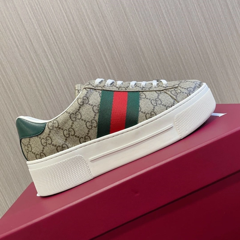 Fashionable Gxccx Casual Shoes 158951