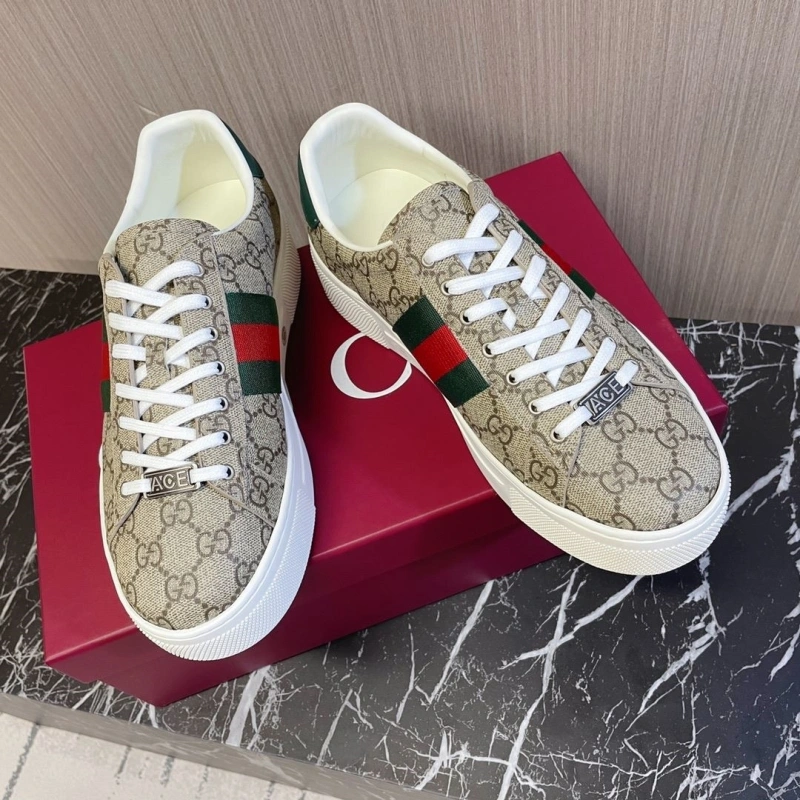 Fashionable Gxccx Casual Shoes 158951