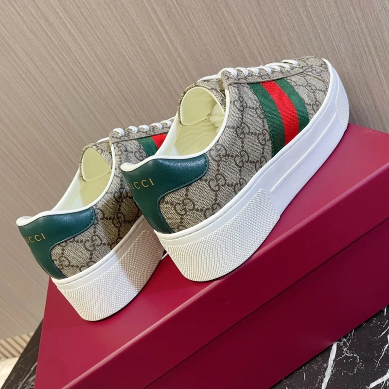 Fashionable Gxccx Casual Shoes 158951