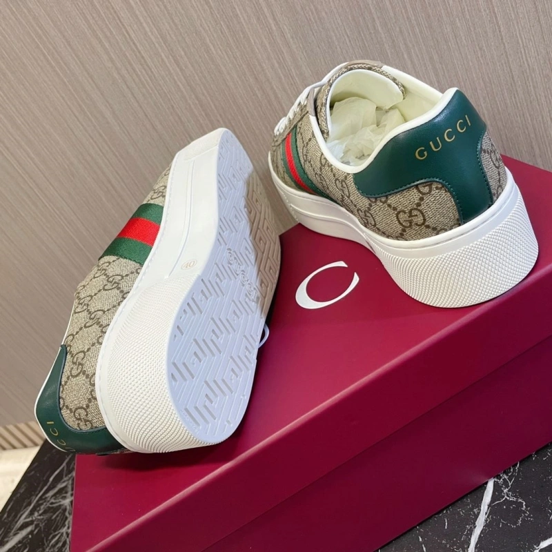 Fashionable Gxccx Casual Shoes 158951