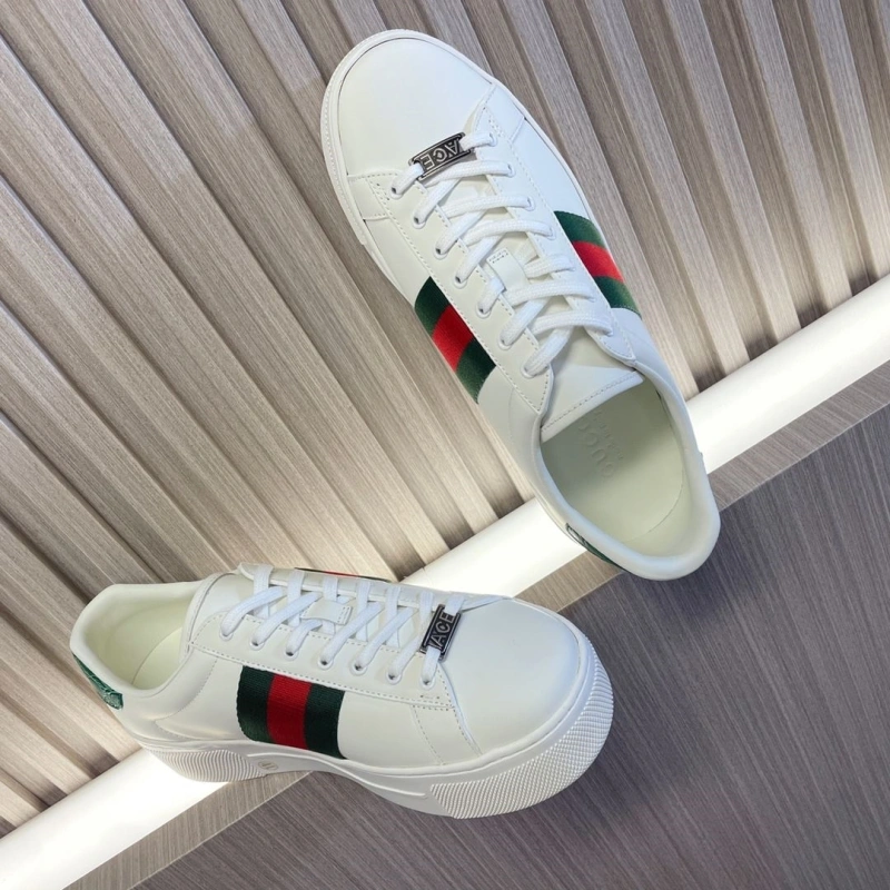 Lightweight Gxccx Casual Shoes 158949