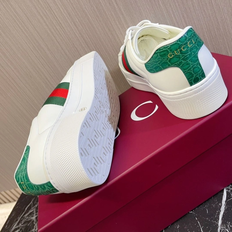 Lightweight Gxccx Casual Shoes 158949