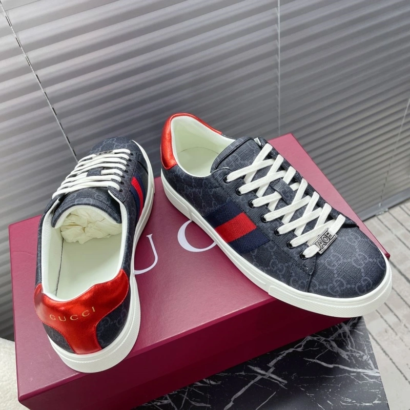 Gxccx Casual Shoes Vibrant 158947