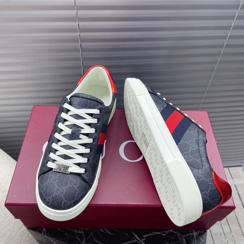 Gxccx Casual Shoes Vibrant 158947