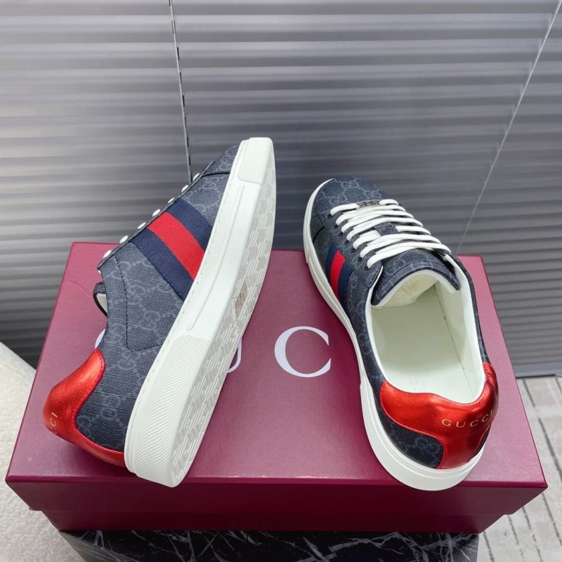Gxccx Casual Shoes Vibrant 158947