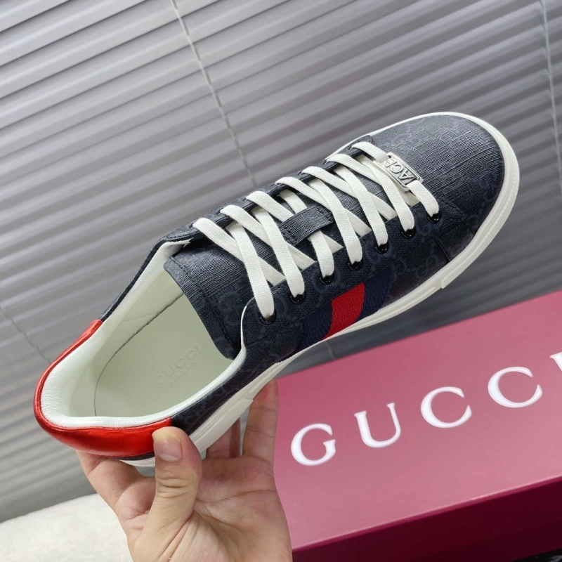 Gxccx Casual Shoes Vibrant 158947