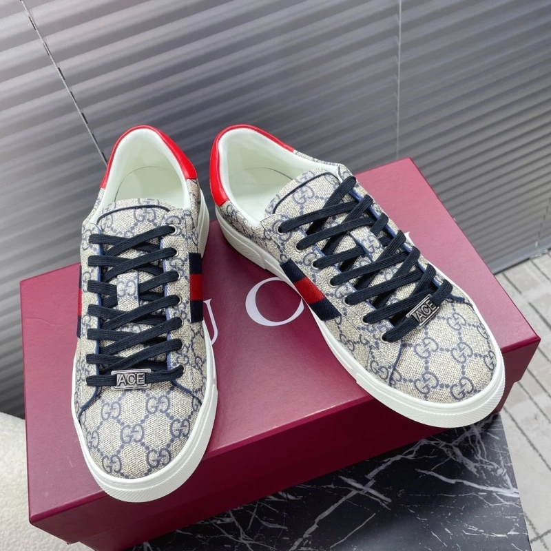 Gxccx Casual Shoes Lightweight 158942