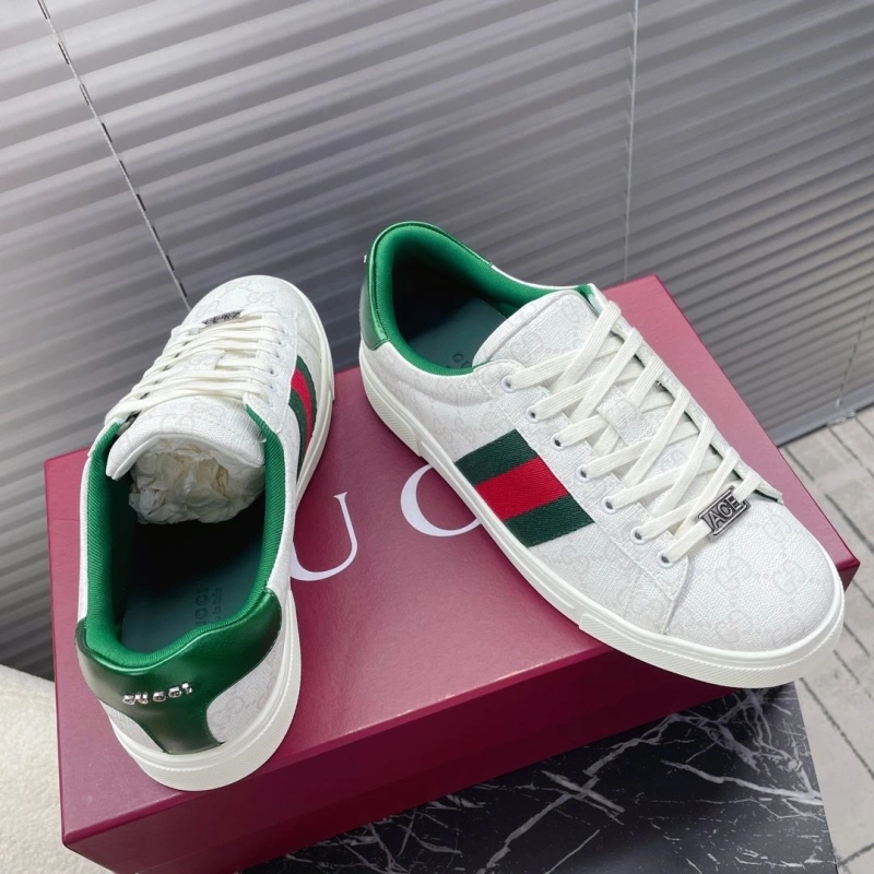 Reliable Gxccx Casual Shoes 158941