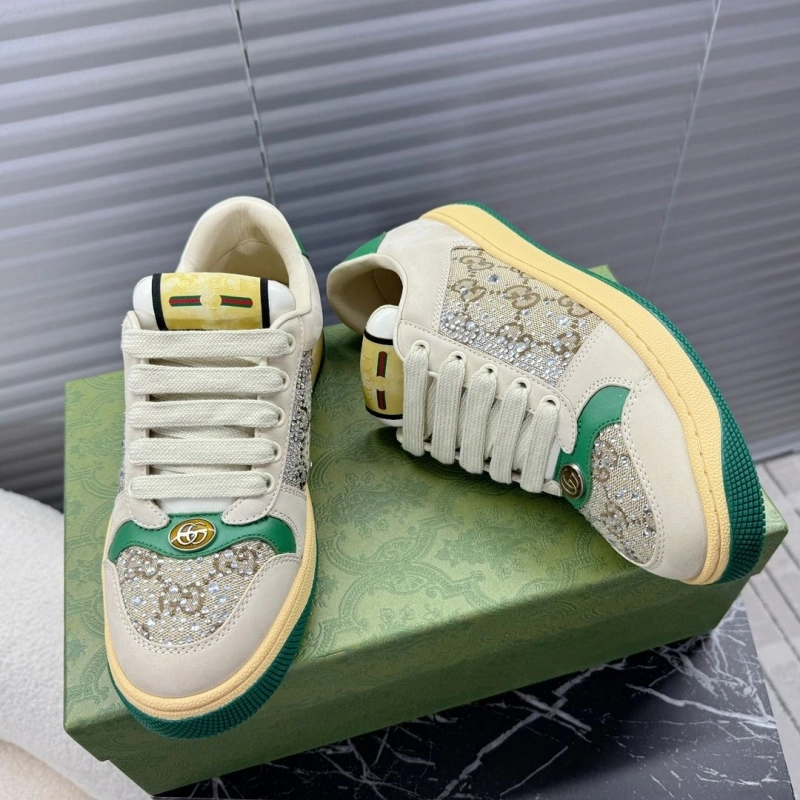 Timeless Gxccx Casual Shoes 158935