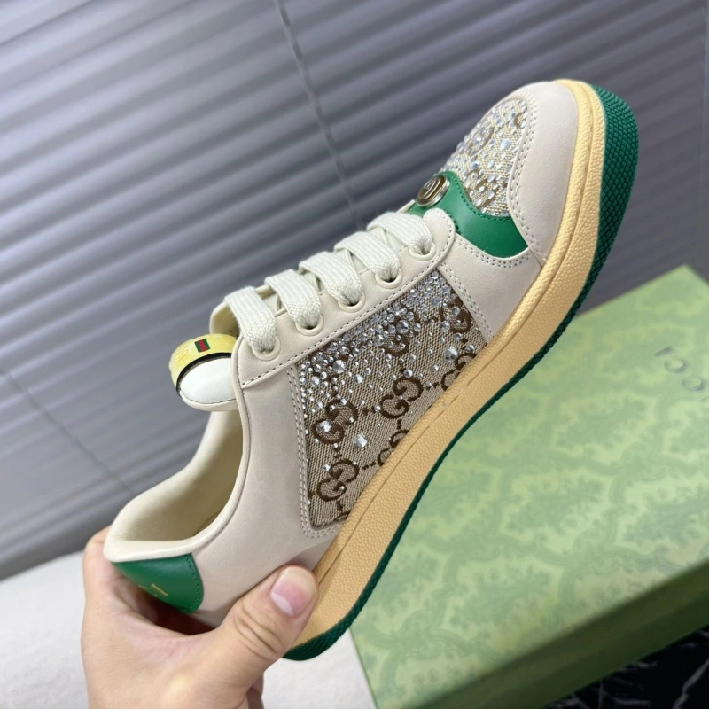 Timeless Gxccx Casual Shoes 158935