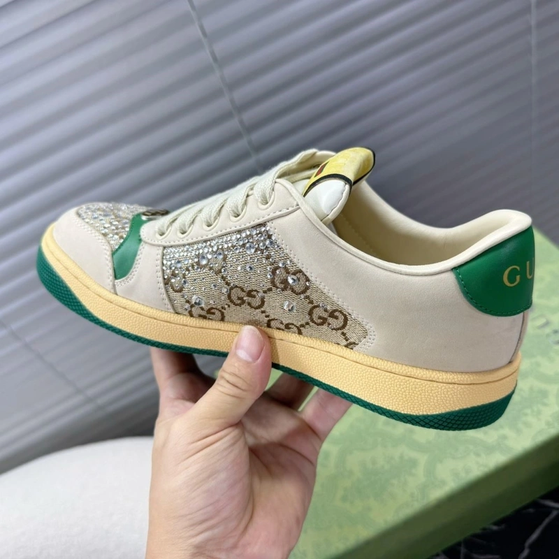 Timeless Gxccx Casual Shoes 158935