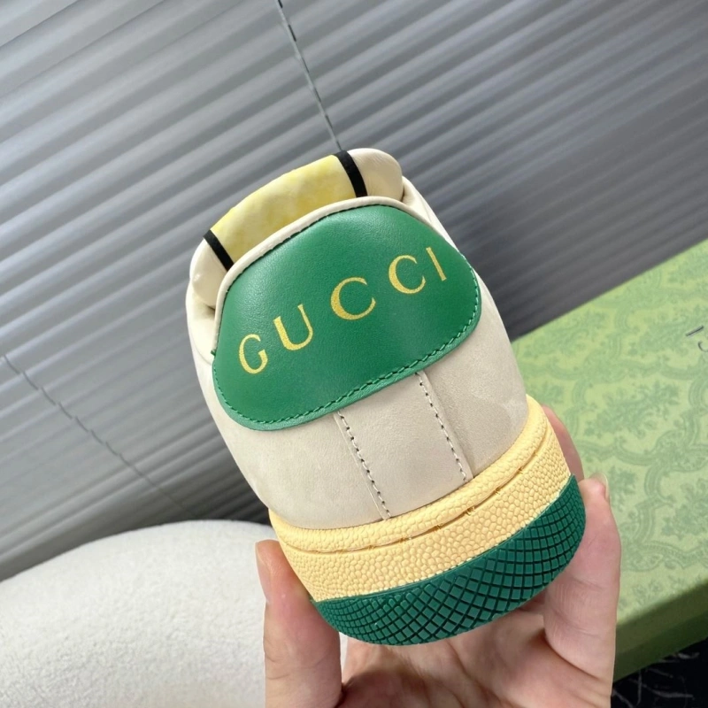 Timeless Gxccx Casual Shoes 158935