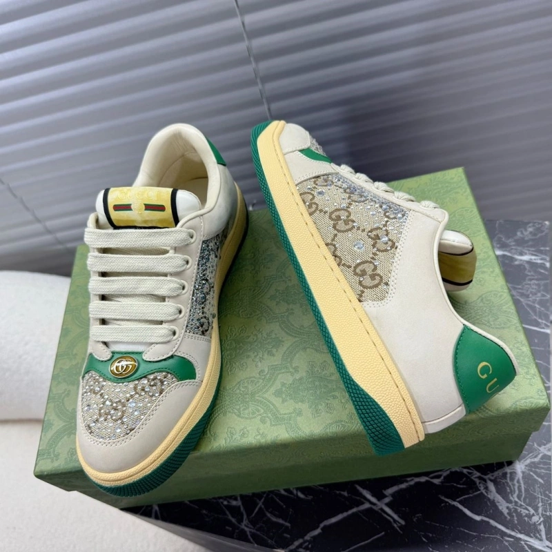 Fashionable Gxccx Casual Shoes 158936
