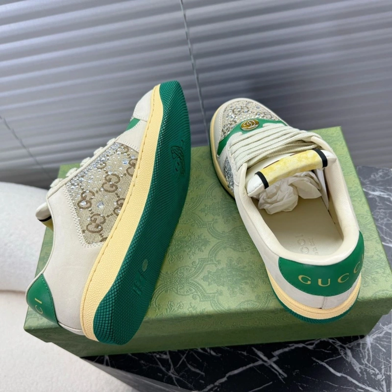 Fashionable Gxccx Casual Shoes 158936