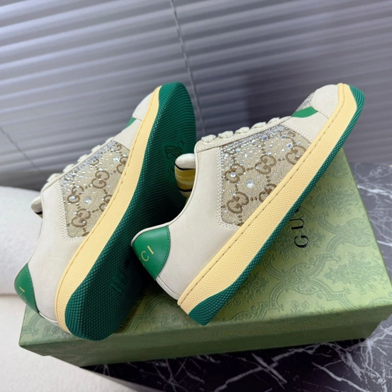 Fashionable Gxccx Casual Shoes 158936